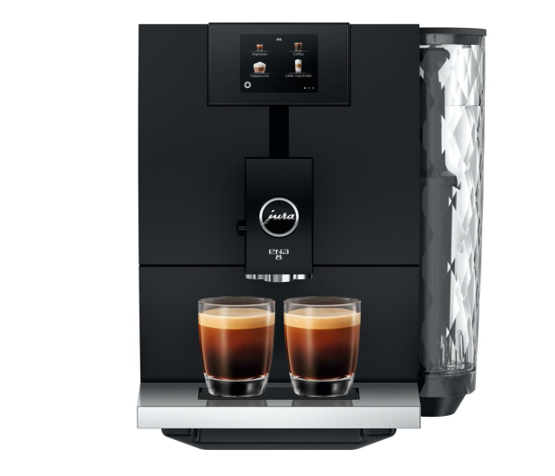Jura ENA8 TOUCH Metropolitan Black - 1171537 - zdjęcie 11